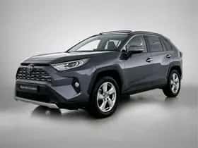 Toyota RAV4 (2020) thumbnail 1