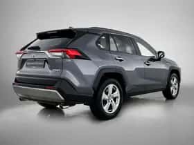 Toyota RAV4 (2020) thumbnail 2