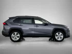 Toyota RAV4 (2020) thumbnail 11