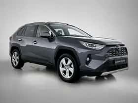 Toyota RAV4 (2020) thumbnail 12