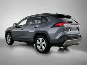 Toyota RAV4 (2020) thumbnail 13