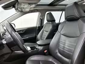 Toyota RAV4 (2020) thumbnail 15