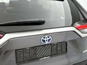 Toyota RAV4 (2020) thumbnail 18