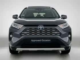 Toyota RAV4 (2020) thumbnail 19