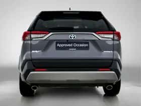 Toyota RAV4 (2020) thumbnail 20