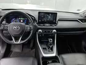 Toyota RAV4 (2020) thumbnail 4