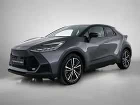 Toyota C-HR (2024)