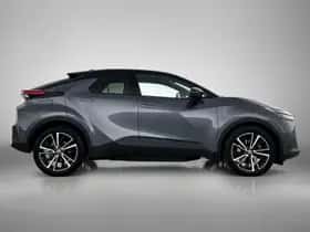 Toyota C-HR (2024) thumbnail 12