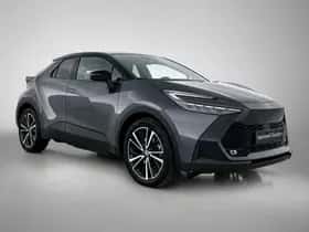 Toyota C-HR (2024) thumbnail 13