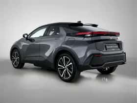 Toyota C-HR (2024) thumbnail 14