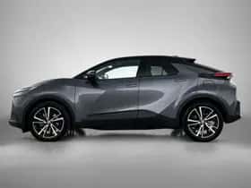 Toyota C-HR (2024) thumbnail 3