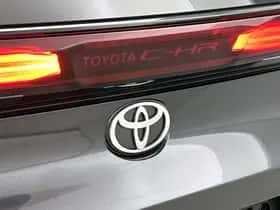 Toyota C-HR (2024) thumbnail 21