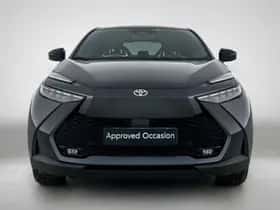 Toyota C-HR (2024) thumbnail 22