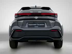 Toyota C-HR (2024) thumbnail 23