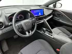 Toyota C-HR (2024) thumbnail 36