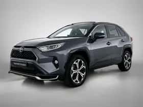 Toyota RAV4 (2022)