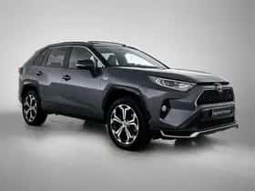 Toyota RAV4 (2022) thumbnail 13