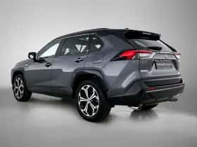 Toyota RAV4 (2022) thumbnail 14