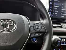 Toyota RAV4 (2022) thumbnail 15