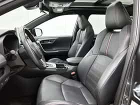 Toyota RAV4 (2022) thumbnail 16
