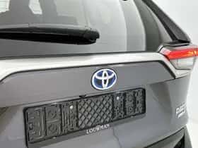 Toyota RAV4 (2022) thumbnail 20