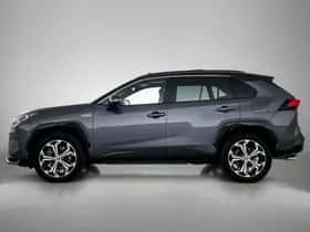 Toyota RAV4 (2022) thumbnail 3