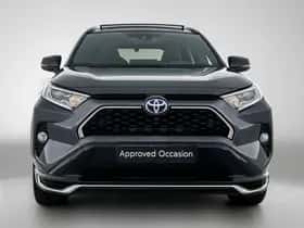 Toyota RAV4 (2022) thumbnail 21