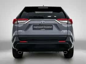 Toyota RAV4 (2022) thumbnail 22