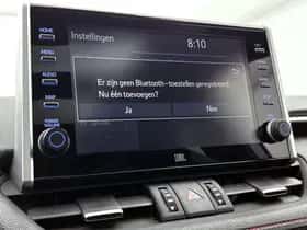 Toyota RAV4 (2022) thumbnail 29
