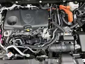 Toyota RAV4 (2022) thumbnail 30