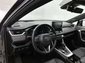 Toyota RAV4 (2022) thumbnail 36
