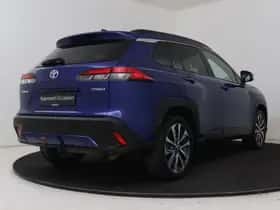 Toyota Corolla_Cross (2023) thumbnail 2