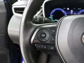 Toyota Corolla_Cross (2023) thumbnail 13