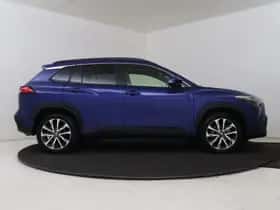 Toyota Corolla_Cross (2023) thumbnail 14