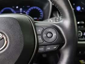 Toyota Corolla_Cross (2023) thumbnail 17