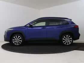 Toyota Corolla_Cross (2023) thumbnail 3