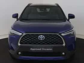 Toyota Corolla_Cross (2023) thumbnail 24