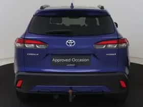 Toyota Corolla_Cross (2023) thumbnail 25