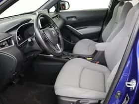 Toyota Corolla_Cross (2023) thumbnail 32
