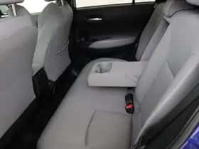 Toyota Corolla_Cross (2023) thumbnail 33