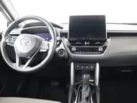 Toyota Corolla_Cross (2023) thumbnail 37