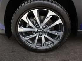 Toyota Corolla_Cross (2023) thumbnail 5