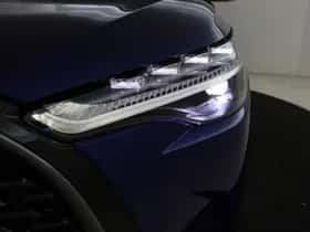 Toyota Corolla_Cross (2023) thumbnail 8