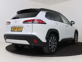Toyota Corolla_Cross (2025) thumbnail 2