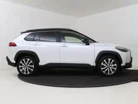 Toyota Corolla_Cross (2025) thumbnail 15