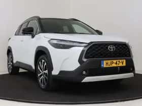 Toyota Corolla_Cross (2025) thumbnail 16