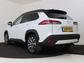 Toyota Corolla_Cross (2025) thumbnail 17