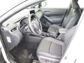 Toyota Corolla_Cross (2025) thumbnail 19
