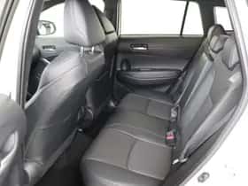 Toyota Corolla_Cross (2025) thumbnail 20