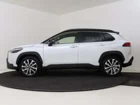 Toyota Corolla_Cross (2025) thumbnail 3